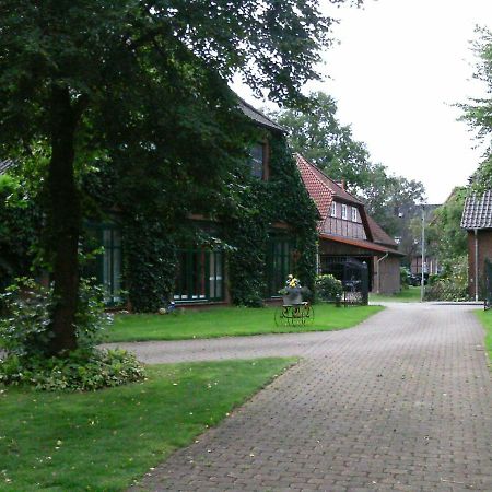 Riggers Hof Apartamento Wietzendorf Exterior foto