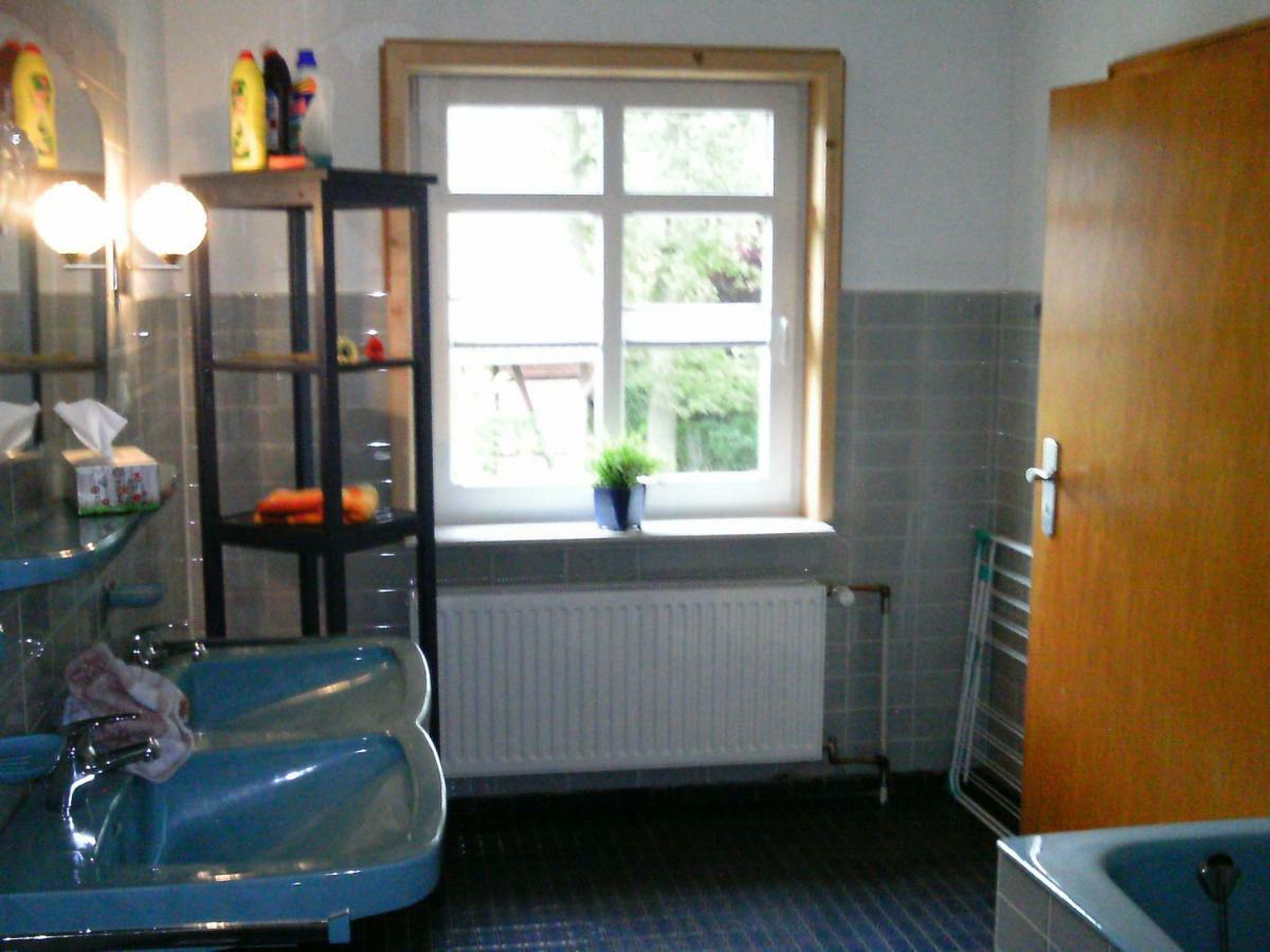 Riggers Hof Apartamento Wietzendorf Exterior foto